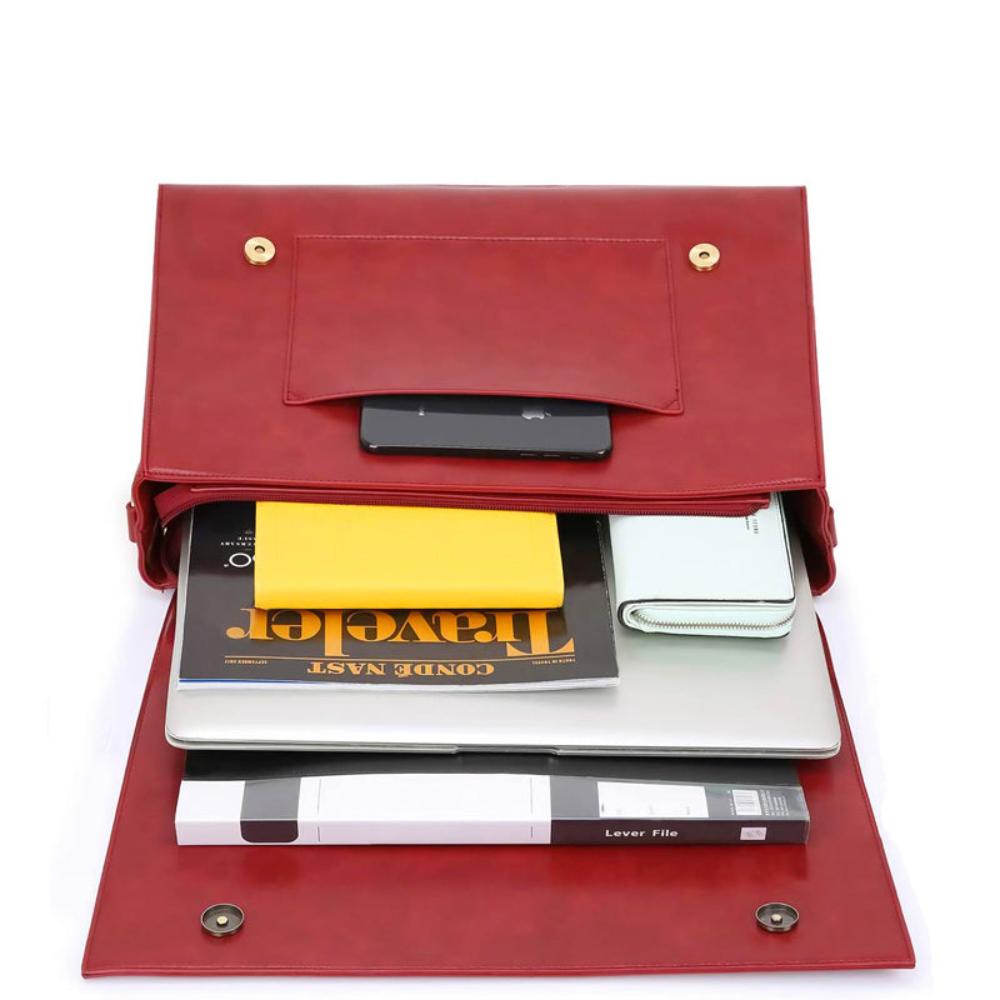 Natalie | Bolsa Papillon Elegante