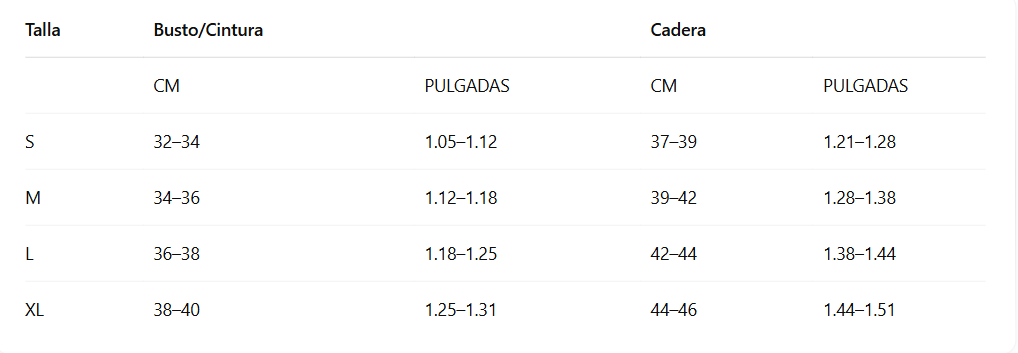 Liora™ | Bikini Moldeador de Cintura Alta