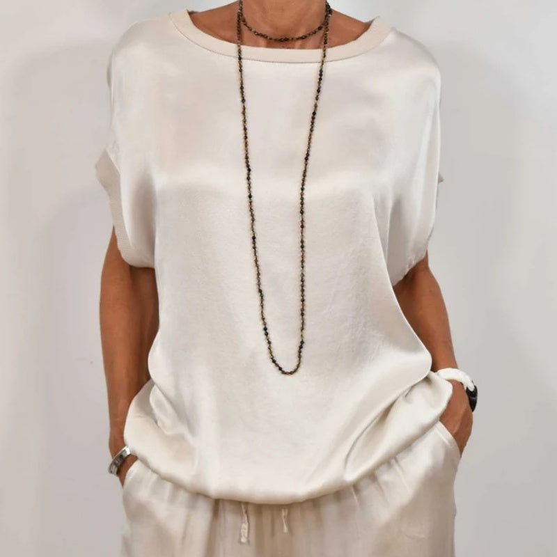 Raquel - Conjunto de Dos Piezas